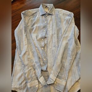 Culturata Button Down Shirt